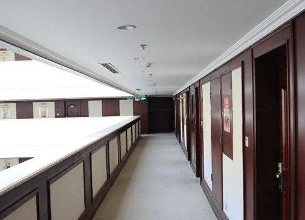 Yuanfei Hotel - Weifang