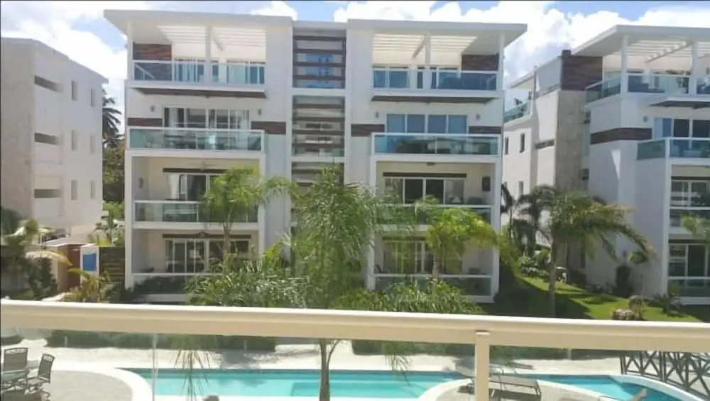 As Seen on HGTV's Caribbean Life