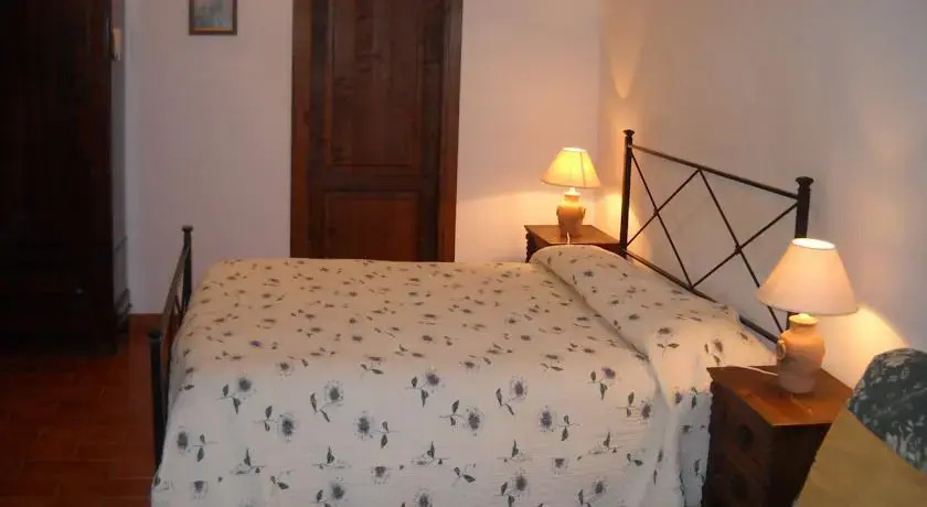 Agriturismo Il Borgo Nelle Querce