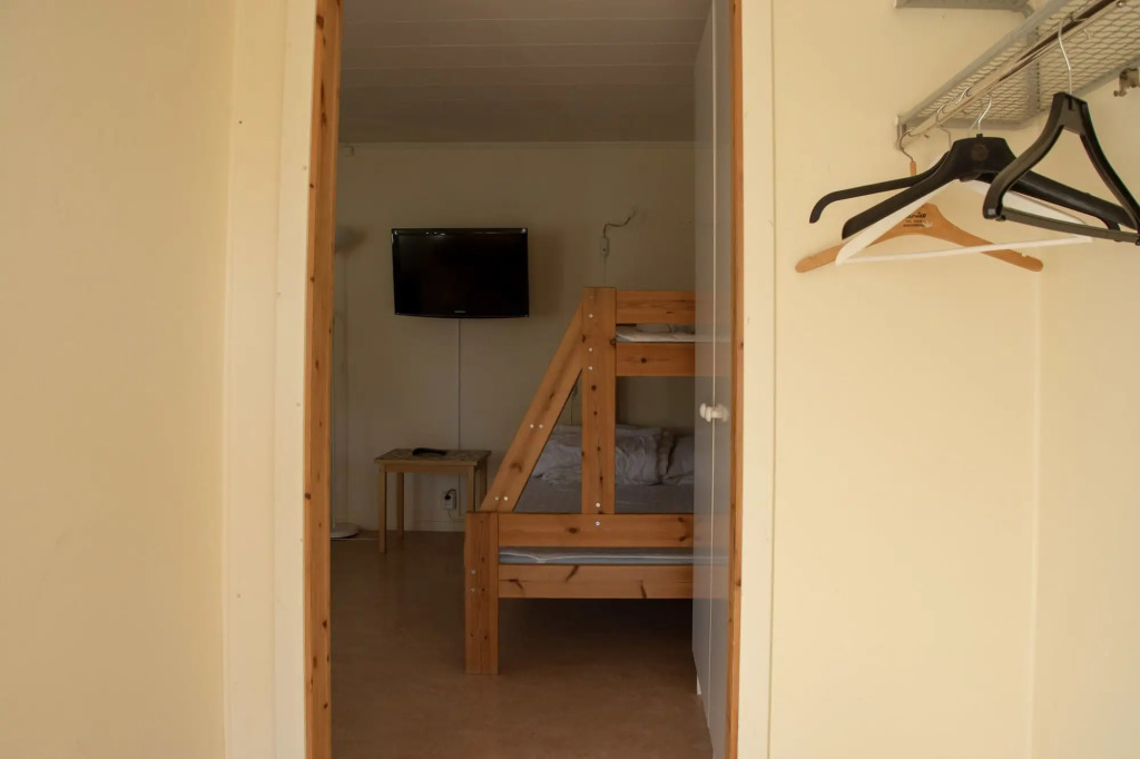 Älvdalens Camping