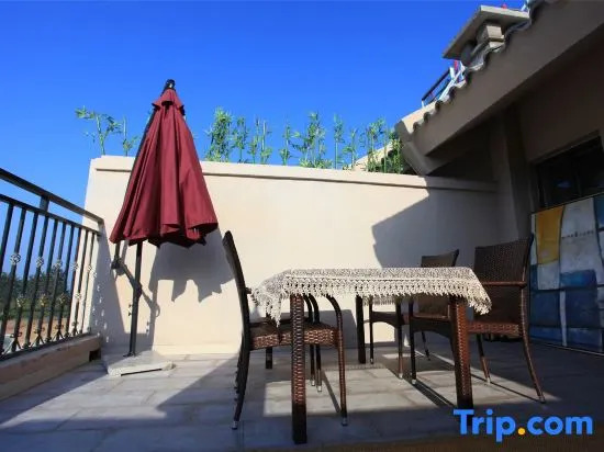Yujiashu Holiday Hotel