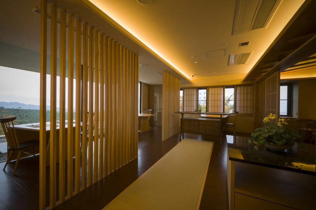 Ikaho Onsen Oyadotamaki