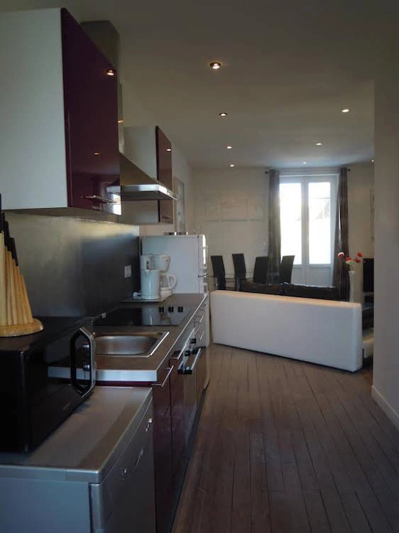 Le Faubourg