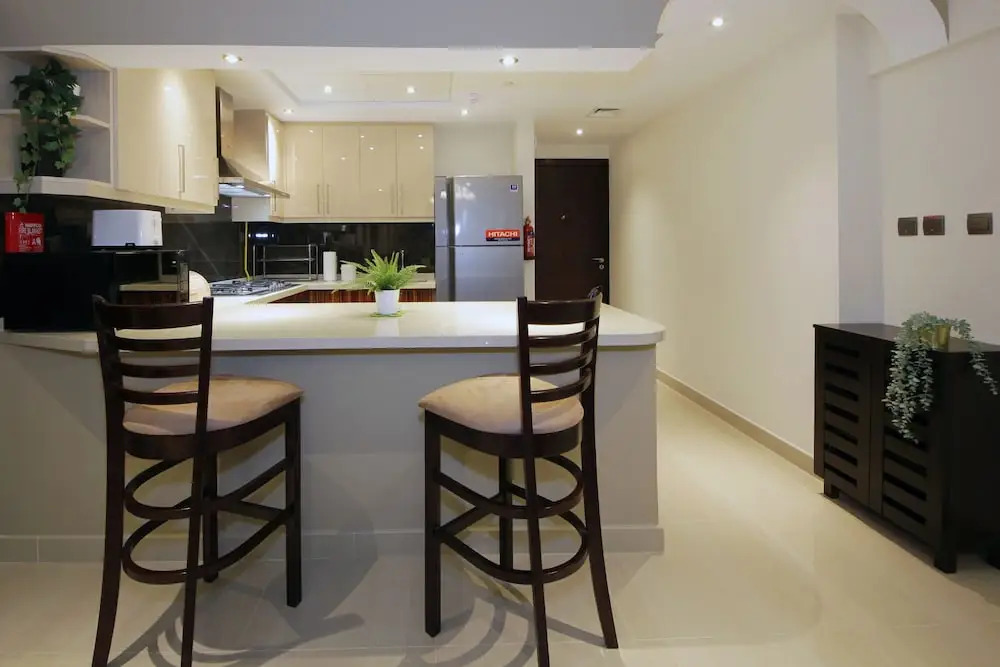 Stunning 2 Bedroom in ELite Residences 1