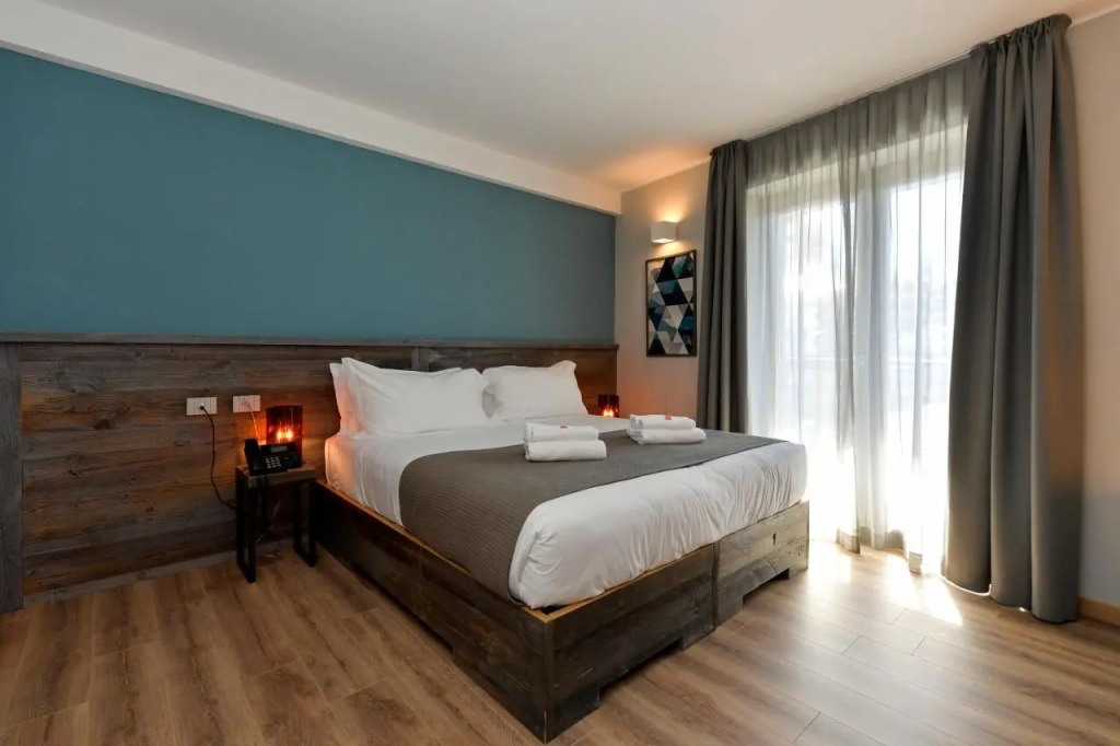Du Parc Hotel