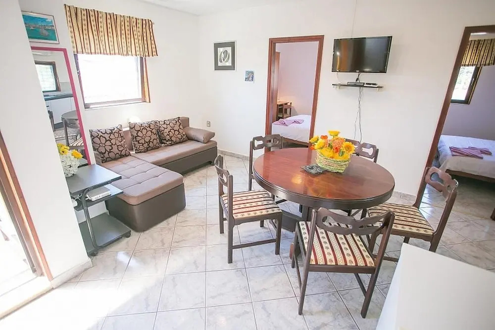 Apartments Materada 1