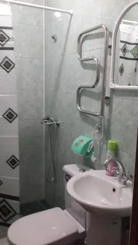 Guest house y reki
