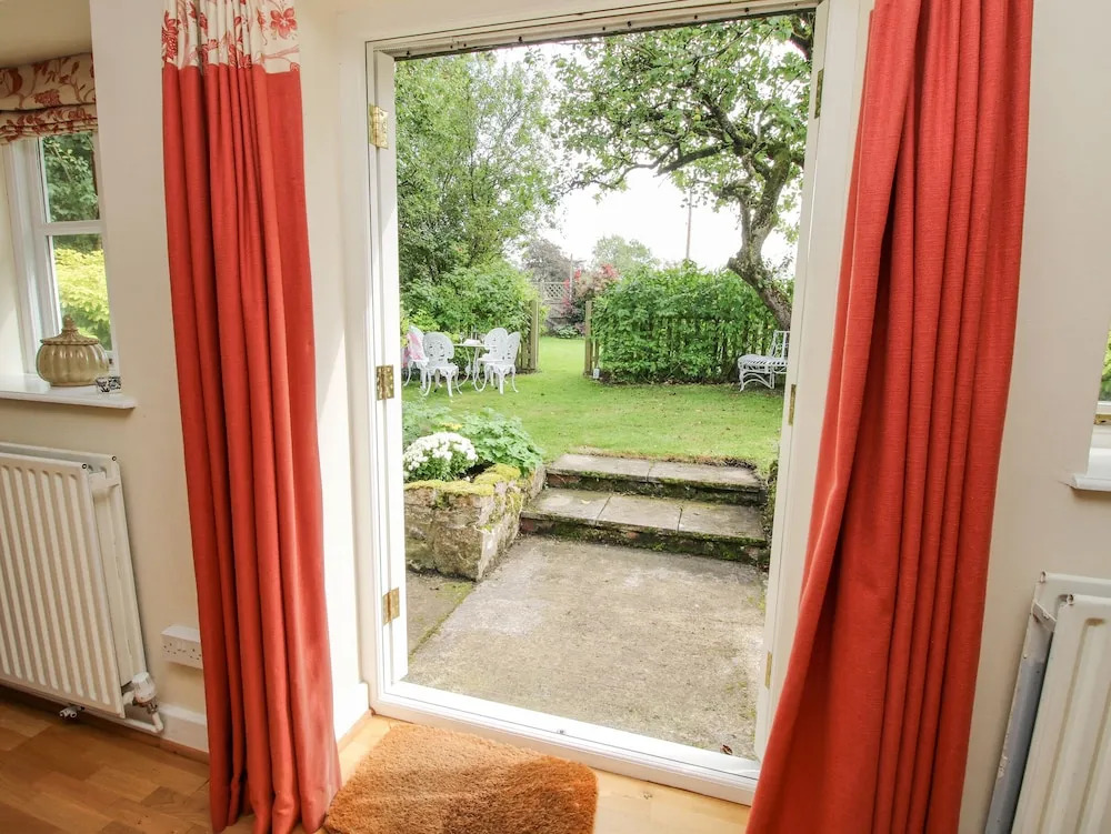 The Coach House