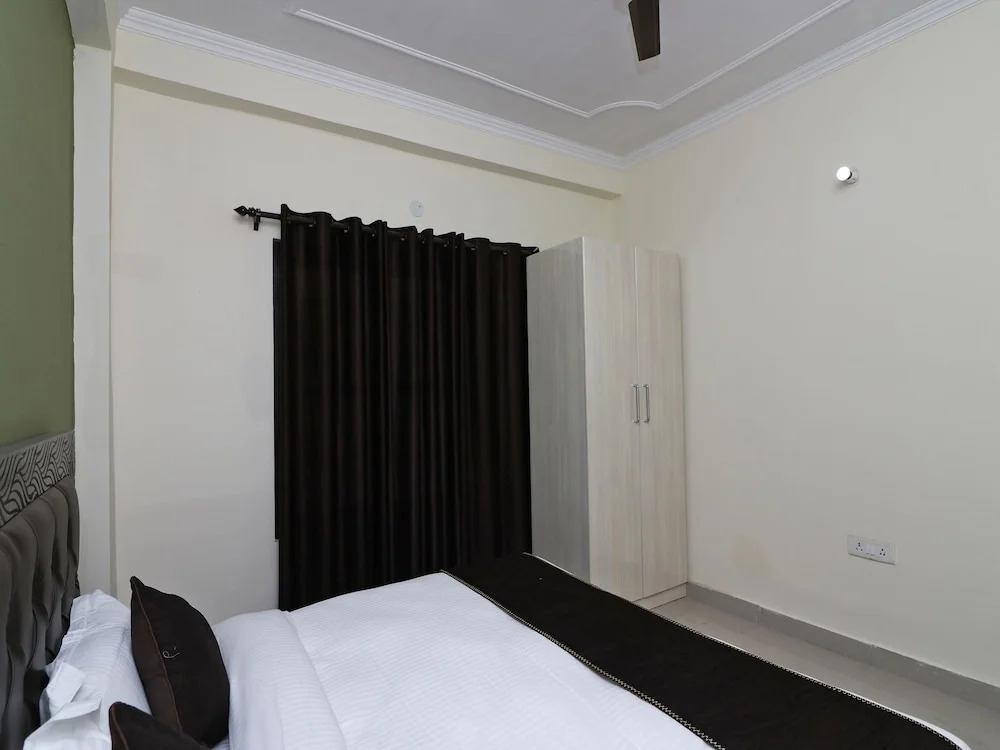 OYO 14193 Home Exotic 2BHK Cottage Sattal Road