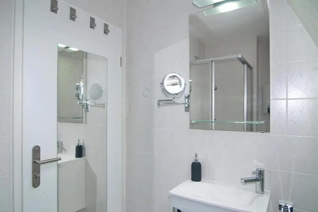 Haus Parkblick Parkblick Appartement 13