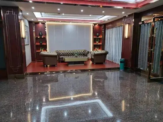 Baiyun Hotel