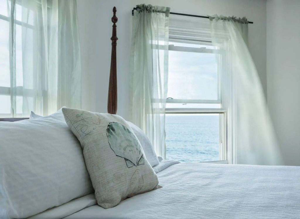 Ocean Rose Inn