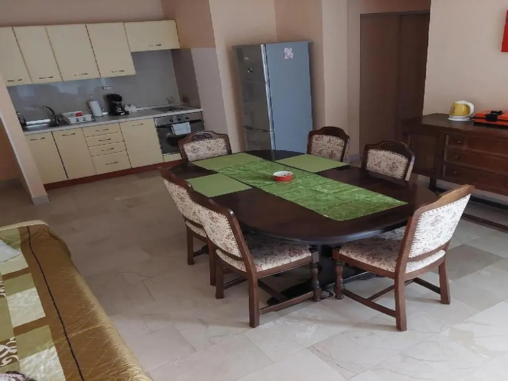 Apartments Kozino