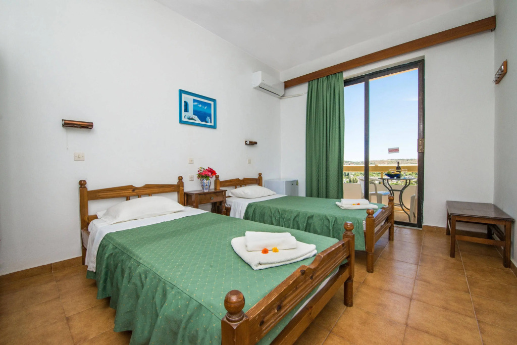 Hotel Anagros