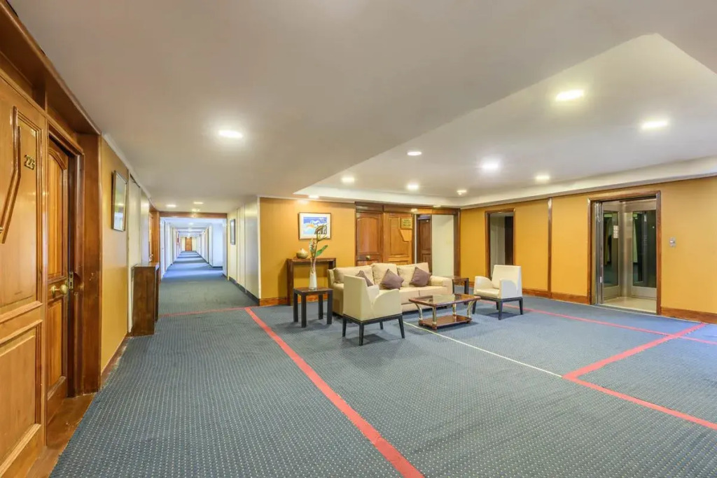 Exe Hotel Cataratas
