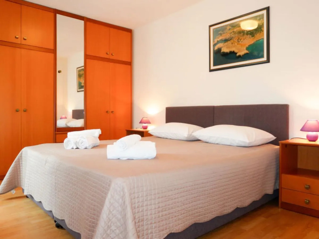 Apartment Jurkovic-1 by Interhome
