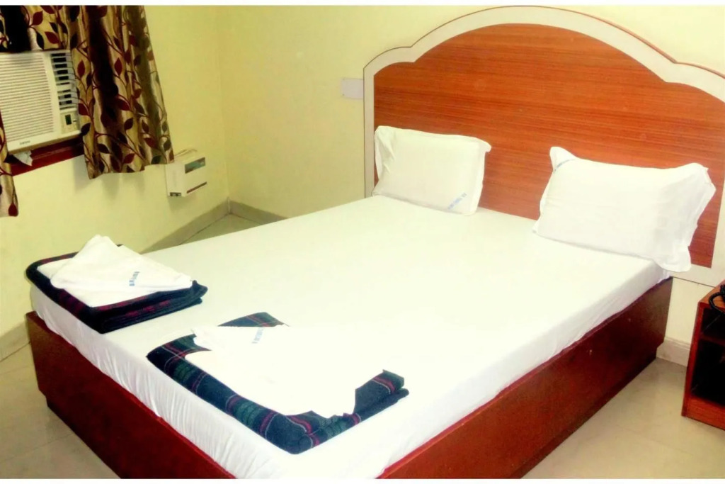 DM Travellers INN