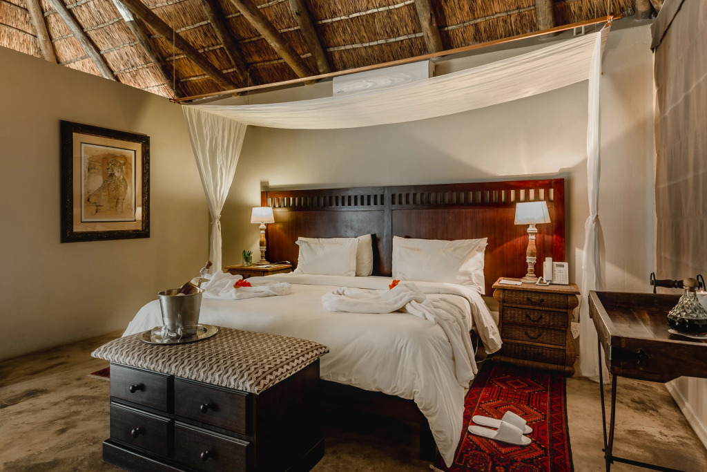 Bukela Game Lodge Amakhala Game Reserve