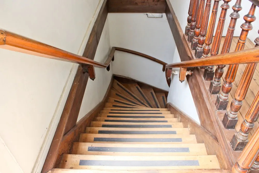 Hostal Yungay
