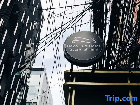 Deco Lux Hotel