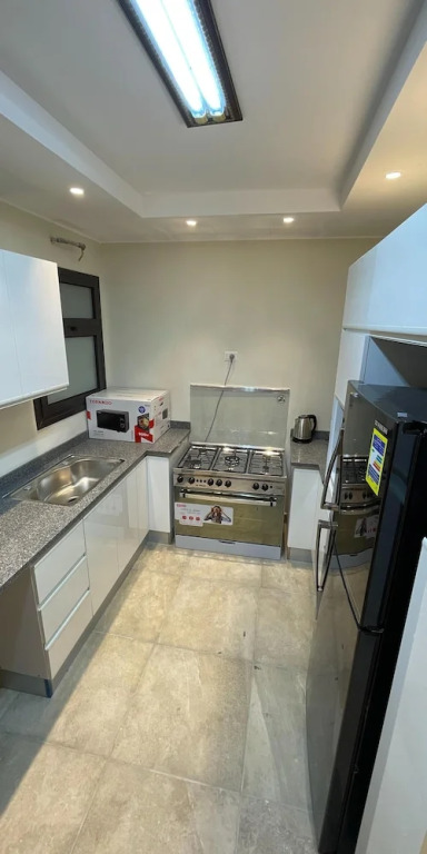 ALSAWAH 3 Bedroom Apartment at Allegria Sodic Sheikh Zayed