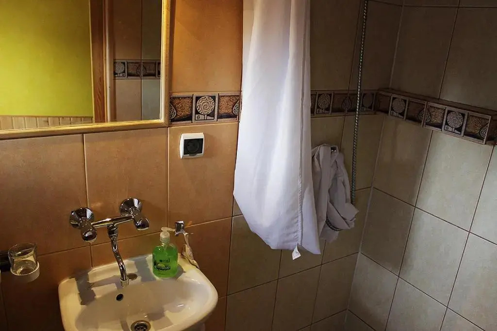 Gościniec Saba