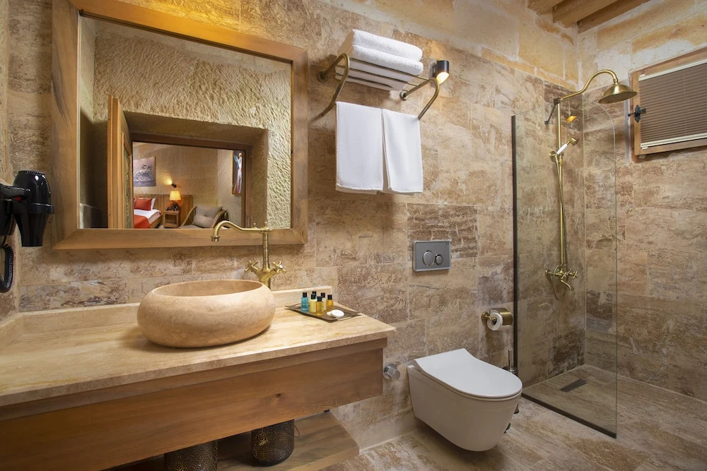 Ayazma Cave Hotel