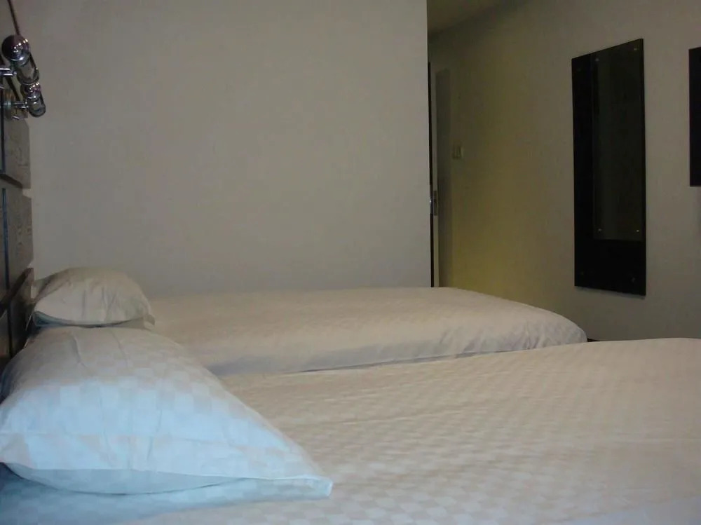 Ziyougang Fashion Hotel
