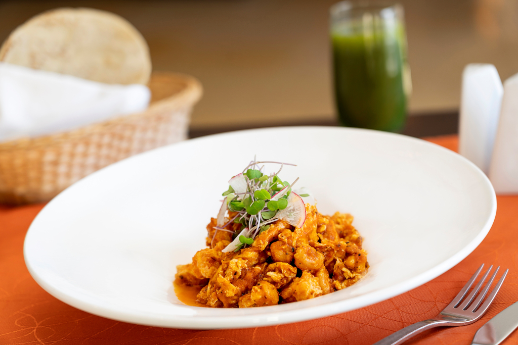 Banyan Tree Cabo Marques