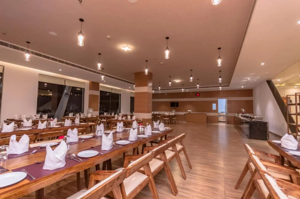 Via Lakhela Resort & Spa
