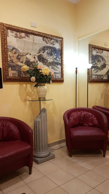 Soggiorno Comfort