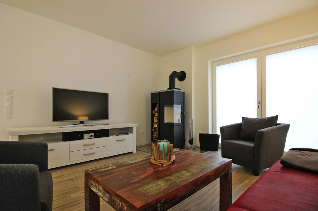 Apartment in St Peter-Ording