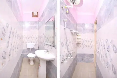 OYO 16099 Hotel Four Season