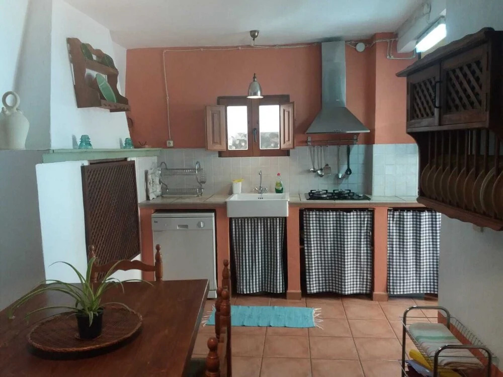 Alojamiento Rural La Trastienda