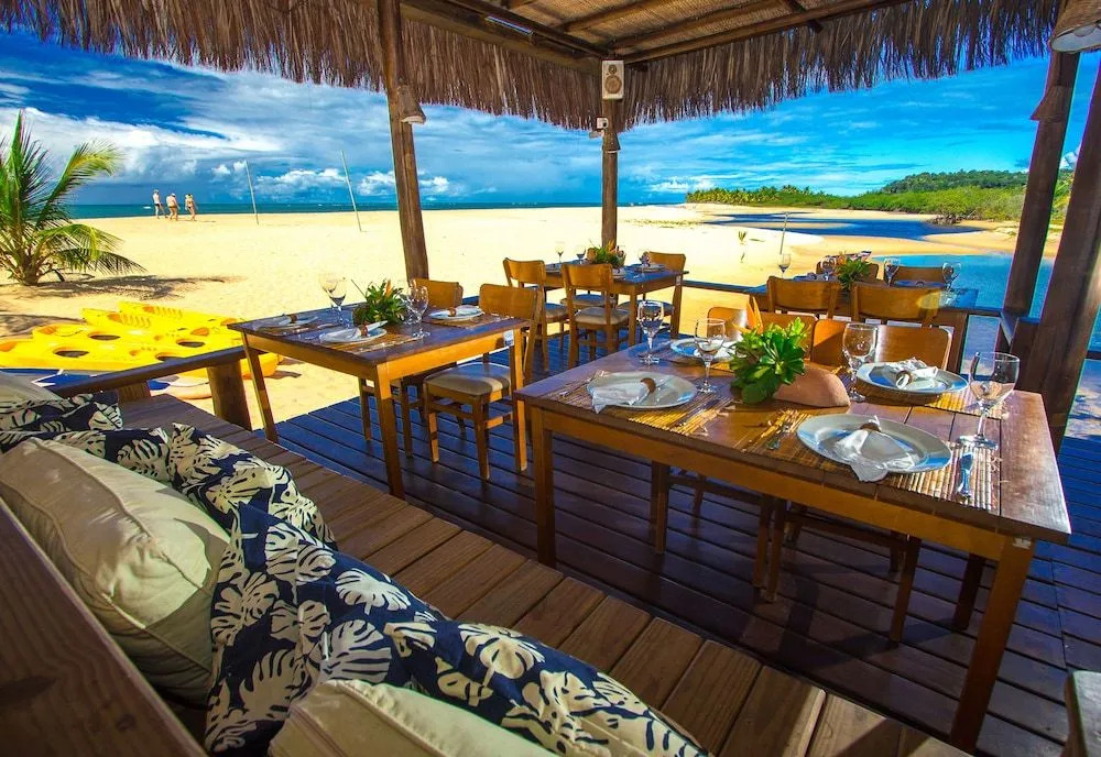Rio Da Barra Villa Hotel