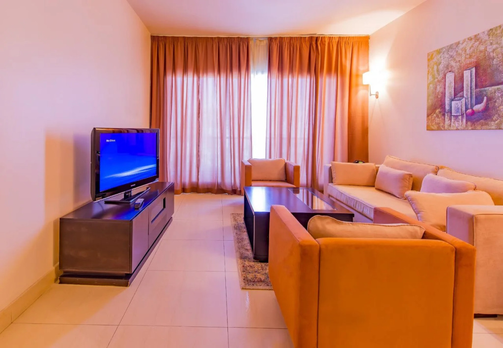 Imperial Suites Hotel