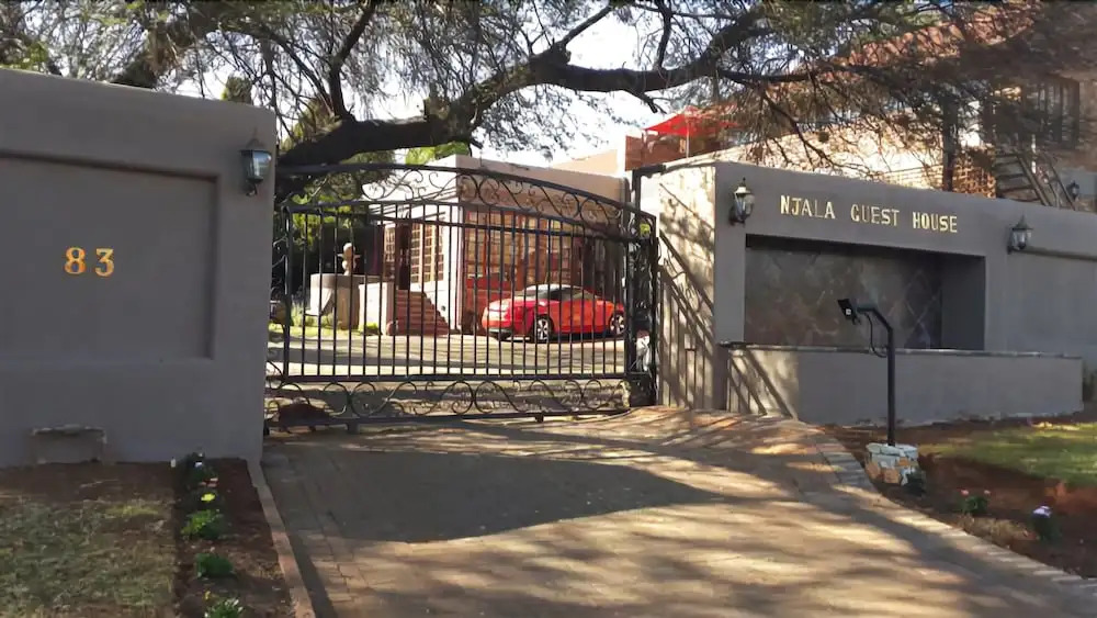 Njala Guest House