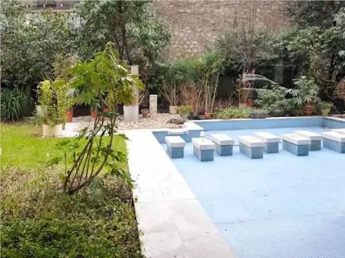 Apartment Montevideo