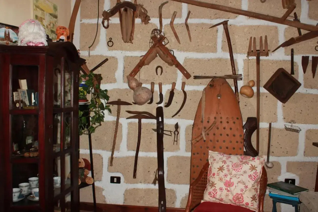 Casa Rural Anton Piche with Pool-Adults Only