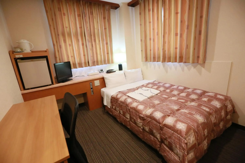 Hotel Ikeda