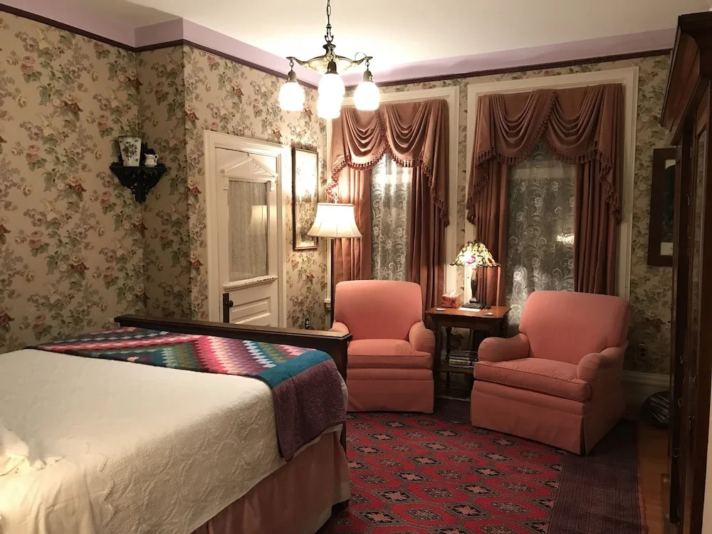 The Gables B&B Philadelphia