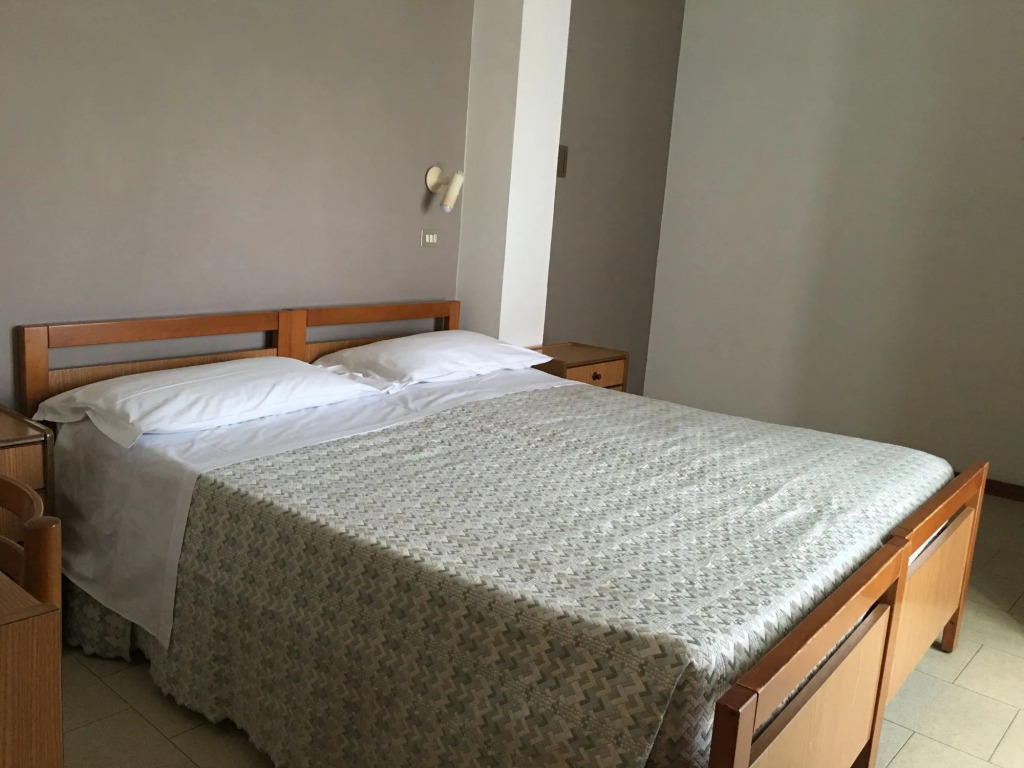 Hotel Plutone