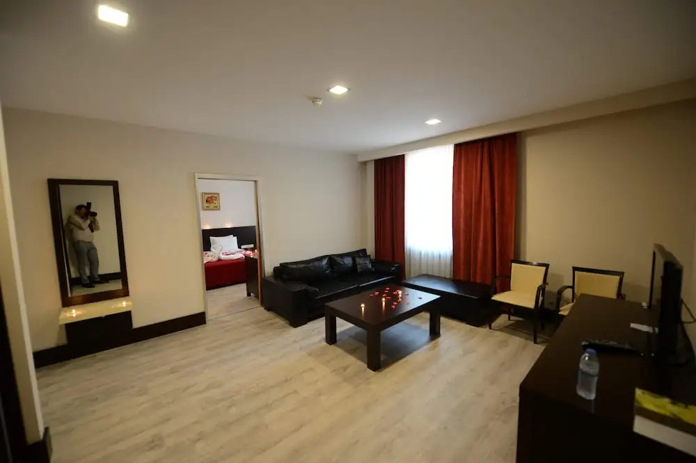 hostel