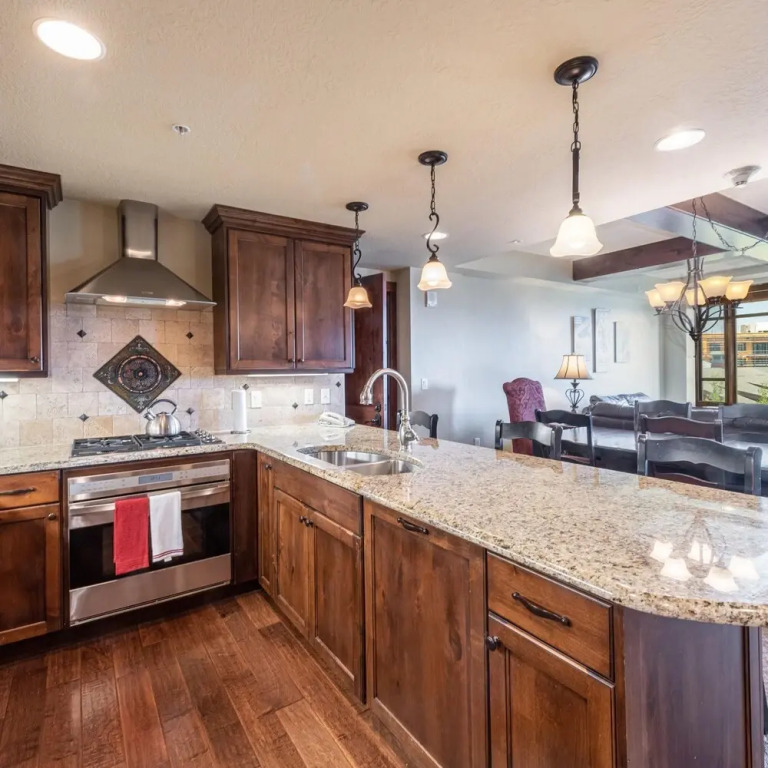 Hyatt 344b One Bedroom, Park City
