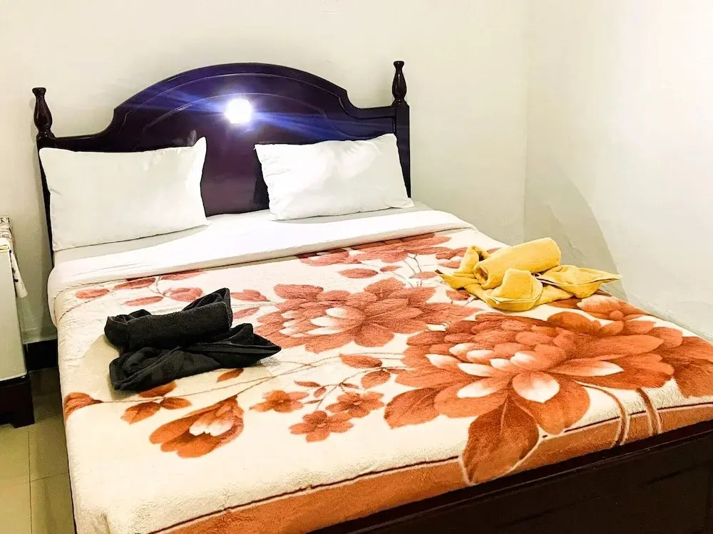 Homefeeling Neneu Lodge