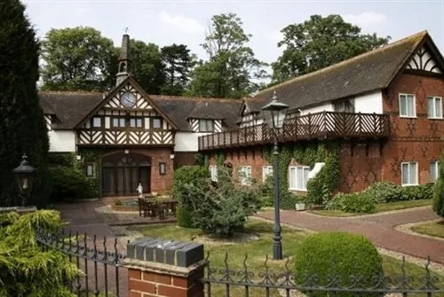 Chateau Impney
