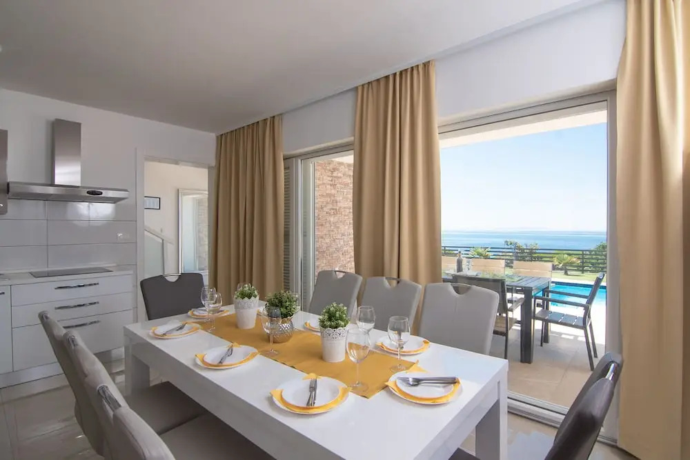 Luxury Villa Royal I with Private Pool