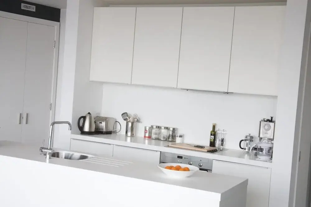 Birmingham Serviced Apartments - Rotunda