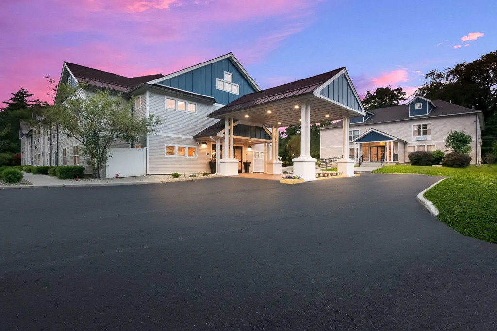 The Hotel Saratoga, an Ascend Collection Hotel
