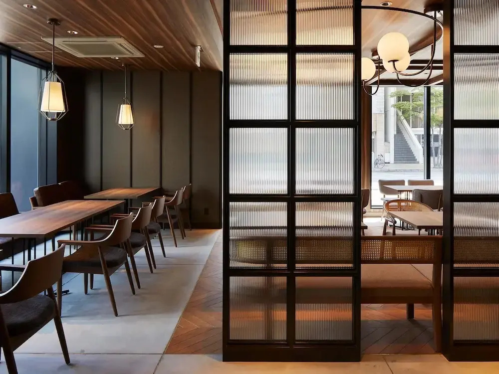 Susukino Granbell Hotel